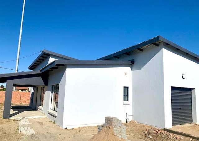 3 Bedroom Property for Sale in Thaba Nchu Free State